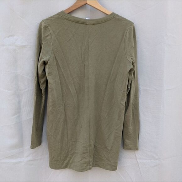 LOFT lounge shirt - Picture 2 of 5